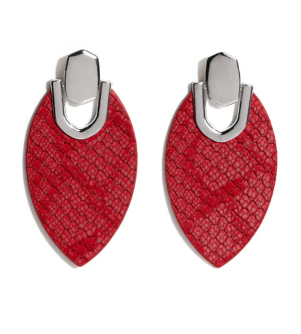 Wildly Workable - Red