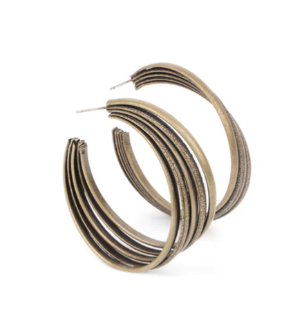In Sync - Brass