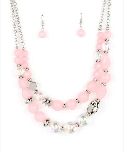 Mere Magic - Pink