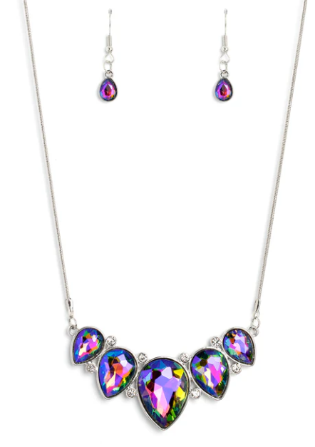 Regally Refined - Multi