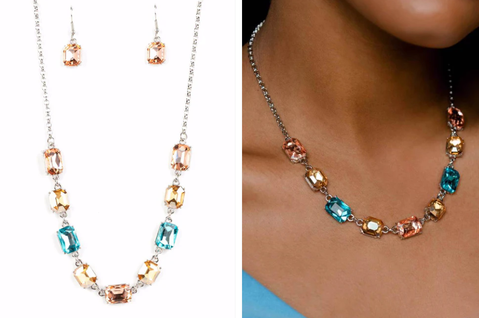 Emerald Envy - Multi