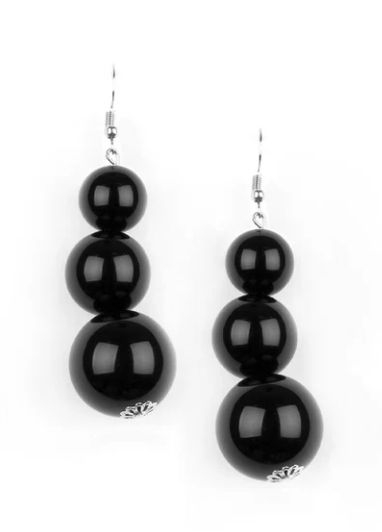 Material World - Black