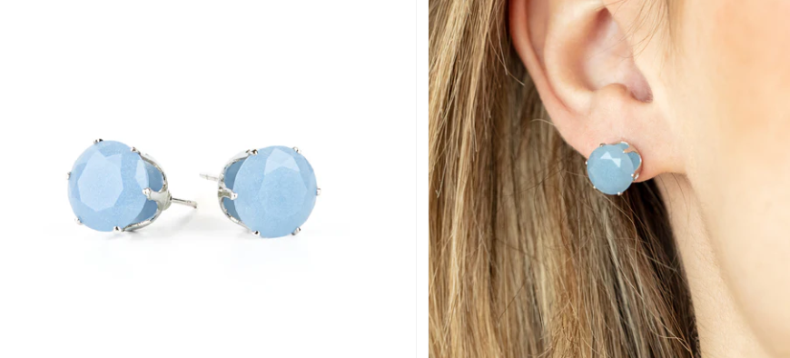 Simply Serendipity - Blue