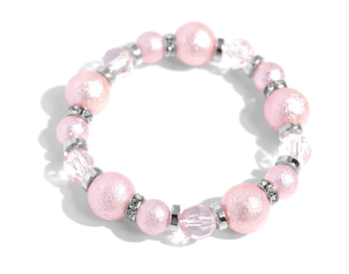 Pearl Protagonist - Pink