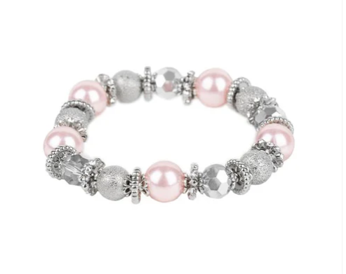 Sparking Conversation - Pink