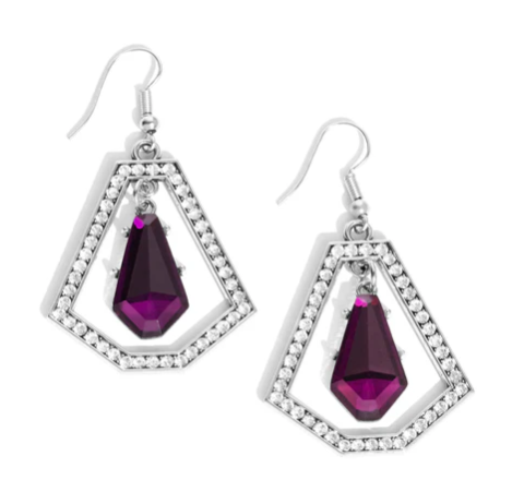 Poshly Photogenic - Purple
