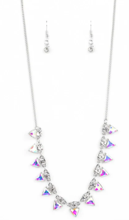 Razor-Sharp Refinement - White