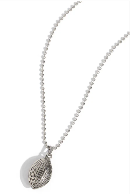 Timeless Tackle - Silver