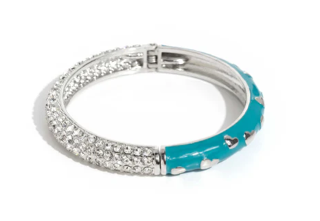 Color Caliber - Blue