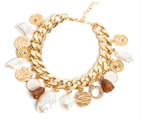 Now SEA Here 4PC SET - Gold