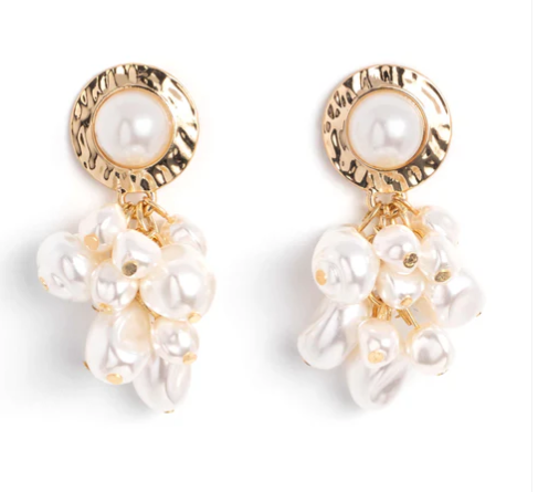 Now SEA Here 4PC SET - Gold