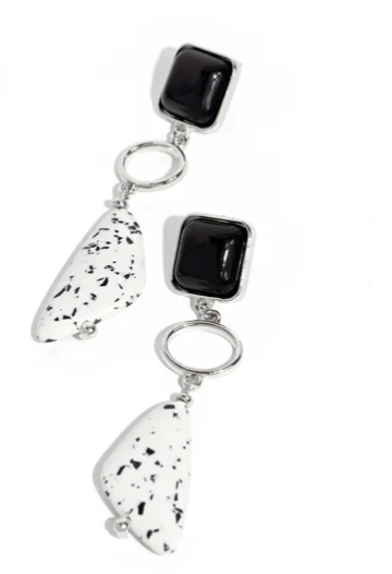 High-End Habitat 3PC SET - Black