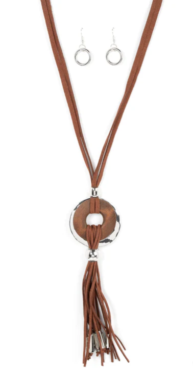 ARTISANS and Crafts - Brown