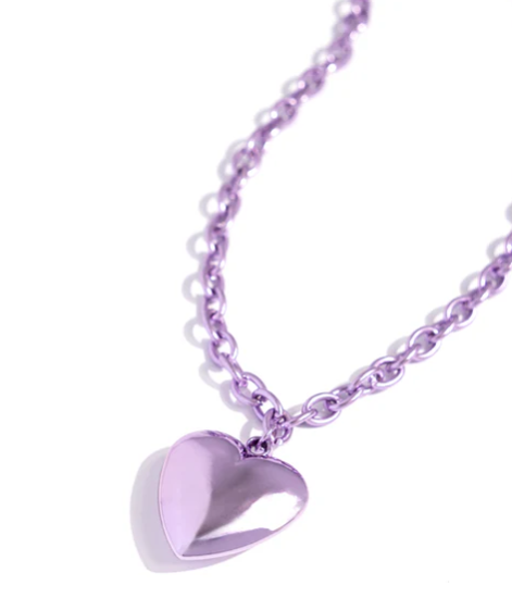 Loving Luxury - Purple