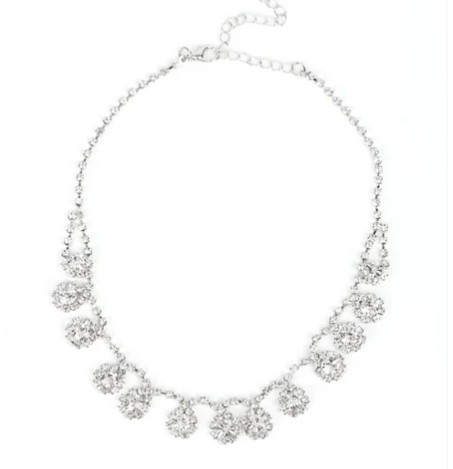 Princess Prominence - White