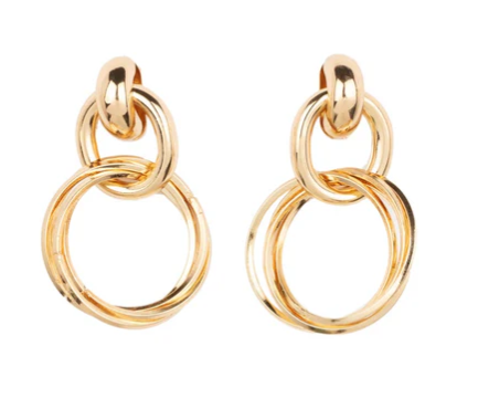 Dynamically Linked - Gold