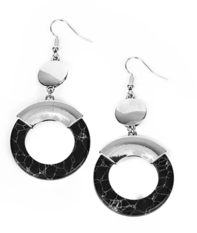 ENTRADA at Your Own Risk - Black