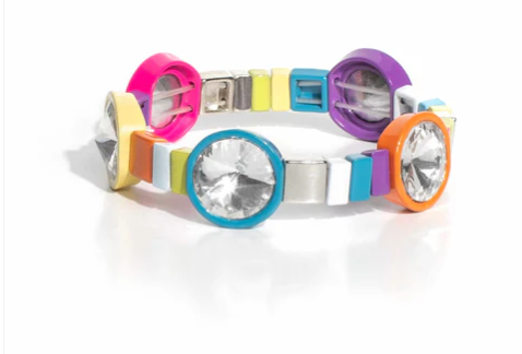 Multicolored Madness - Multi