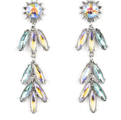Space Age Sparkle - Multi