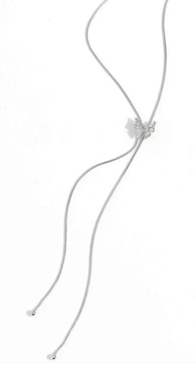 Adjustable Alliance - White