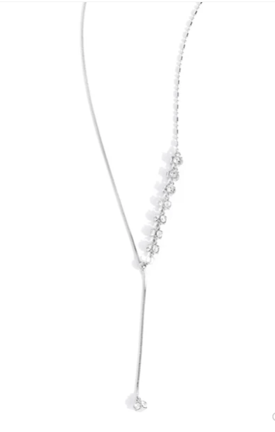 Drops of Dazzle - White