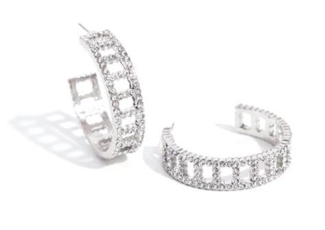 Bridging Brilliance - White