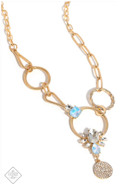 Heirloom Hallmark - Multi 3 PC SET
