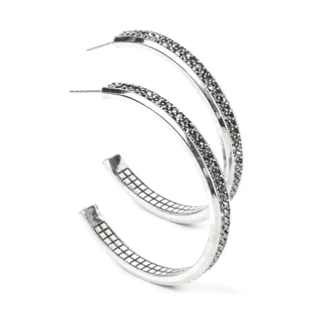 Flash Freeze - Silver