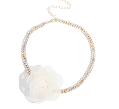 Rosy Range - Gold