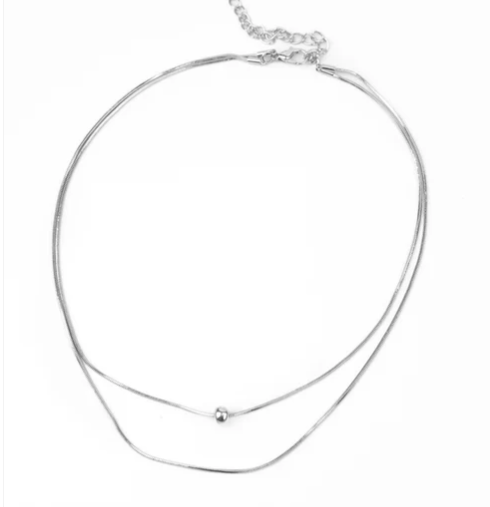 Super Slim - Silver