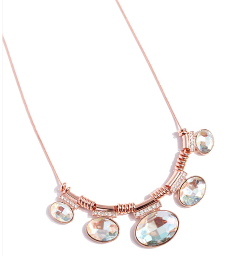 Socialite Status - Copper
