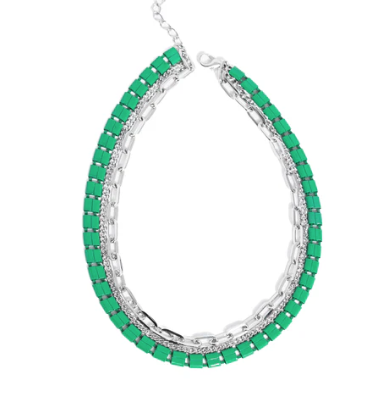 LAYER of the Year - Green