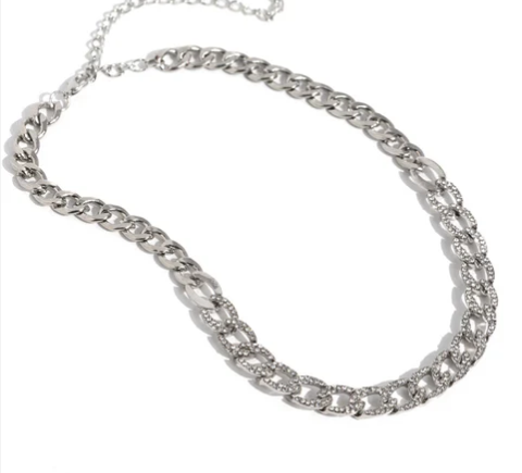 Fiercely Independent - White