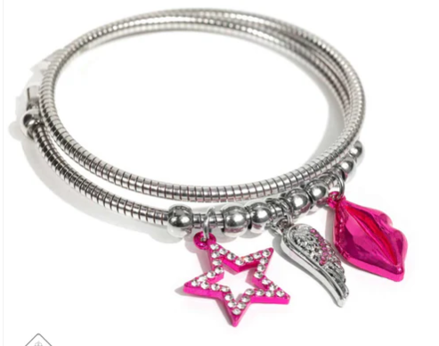 The Princess and the Popstar - Pink