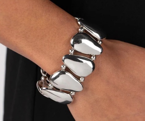Classy Cave - Silver