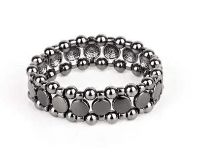 Metro Magnetism - Black