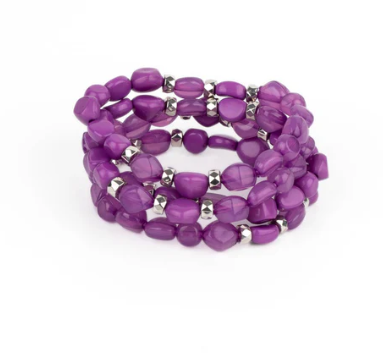 Nice GLOWING! - Purple