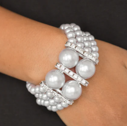 Romance Remix Silver