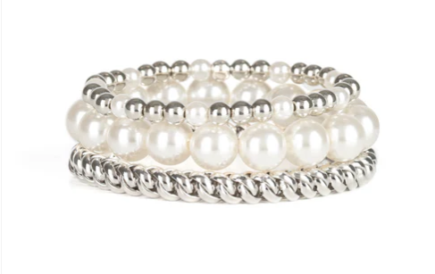A PEARL-fect Ten White