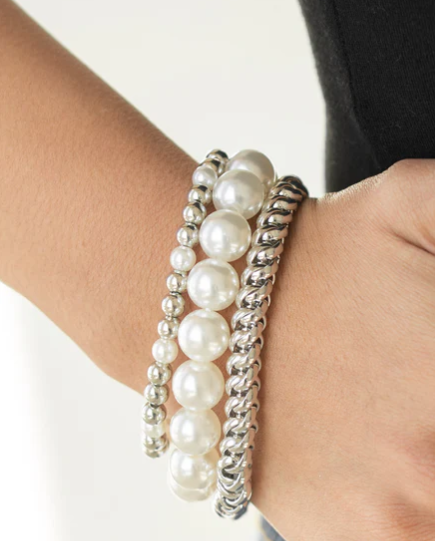 A PEARL-fect Ten White