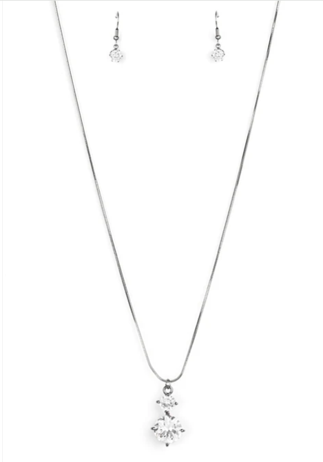 Top Dollar Diva Black