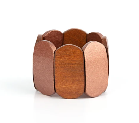 Natural Nirvana - Copper