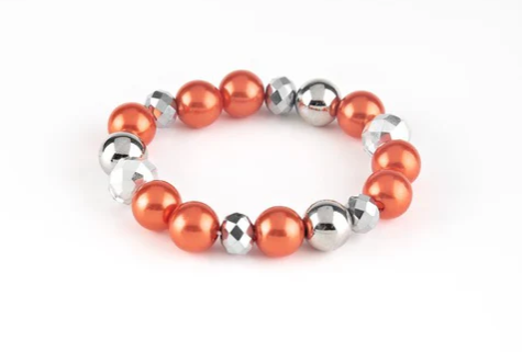 Very VIP - Orange