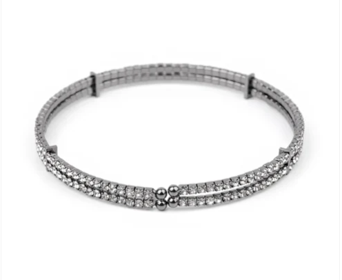 Standout Opulence - Black