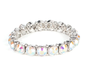Sugar-Coated Sparkle - Multi