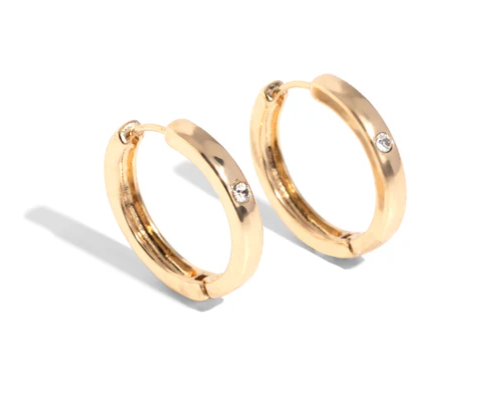 A-Lister Attention - Gold