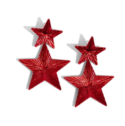 Patriotic Promise - Red