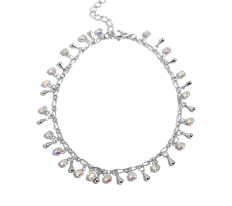 Sprinkled Selection - Multi ANKLET