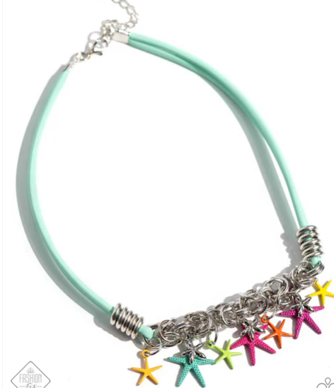 STARFISH Me Luck - Multi 4PC SET