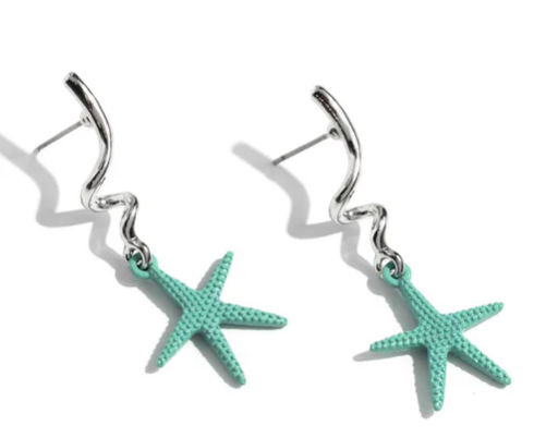 STARFISH Me Luck - Multi 4PC SET